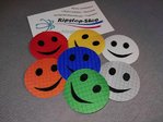 Ripstop Smiley D38